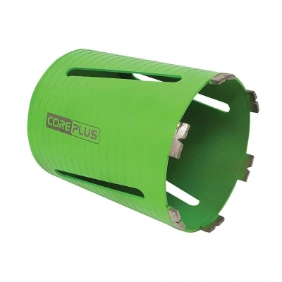 Image of CorePlus DCD127 Diamond Dry Core Drill Bit 127mm CORDCD127