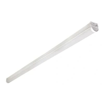 Image of Integral ILBTC064 6ft Lightspan Single Batten, Motion Sensor, 5200lm, 40w, 4000K