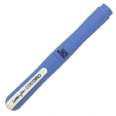 Image of Kuretake Zig Letterpen Cocoiro Body Only, Yoinatsuzora (LPC 07S)