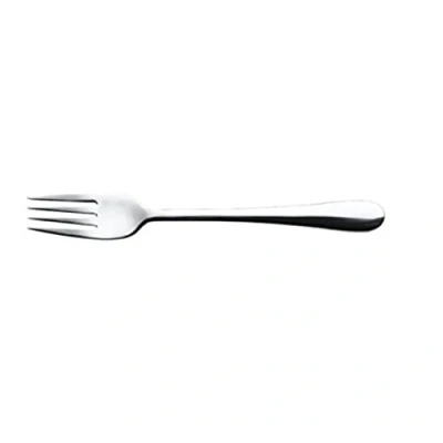 Image of Genware NEV DF FL Florence Dessert Fork, 18/0 (Pack of 12)