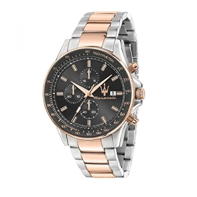 Image of Sfida Men&#039;s Watch, Chronograph, Quartz Watch R8873640014