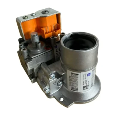 Image of Vaillant ecoTEC Pro 24/28 Gas Valve Section with Venturi 0020146731
