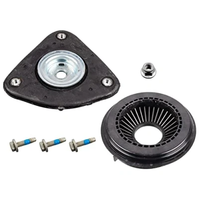 Image of 30639948, 30639948S2, 30666530, 30666530S2, 31262470 Repair Kit, suspension strut FEBI BILSTEIN 172371 FORD: FOCUS 2, 3, C Max 2