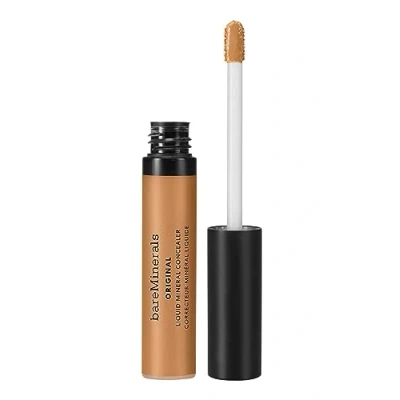 Image of bareMinerals Original Liquid Mineral Concealer 6ml Tan 4W