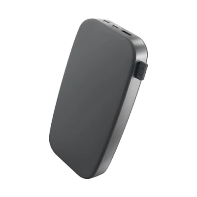 Image of Fresh &#039;n Rebel Powerbank 27000 mAh USB C in &amp; Out Ultra Fast Charge (45W) 6 Safety Functions Up to 9 Phone Charges External Battery for iPhone and Android