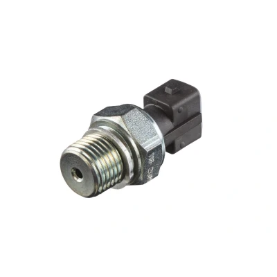 Image of 113161, 113182, 1131C5, 96026617 Oil Pressure Switch HELLA 6ZL 003 259 591 M16x1,5 0,5bar Normally Closed Contact PEUGEOT: Expert II Platform/Chassis