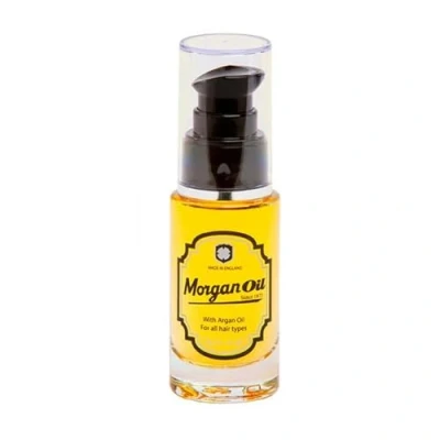 Image of Morgans Morgan Oil 30 ml