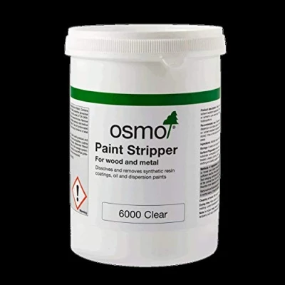 Image of Osmo Paint Stripper 6000 Clear 1 Litre