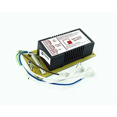 Image of Potterton Netaheat/Profile/Prima 30/40/50/60/80/100 PCB 407677 40767701 (382 462) Genuine Part Hanicks