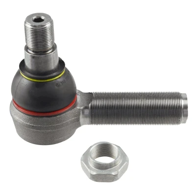 Image of 2233501 Track rod end LEMFÖRDER 11505 03 30mm M30x1,5mm with accessories