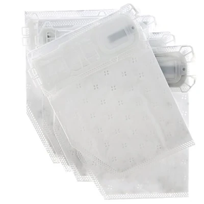 Image of First4Spares Dust Bags For Vorwerk VK135 Vacuum Cleaners Pack Of 5