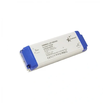 Image of PowerLED Triac Dimmable LED Driver 100W 24V DC