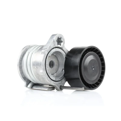 Image of 11287790447 Tensioner FEBI BILSTEIN 32248 BMW: 3 Touring, Coupe, Saloon