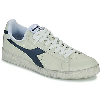 Image of Diadora Sports shoe GAME L LOW WAXED for man and woman