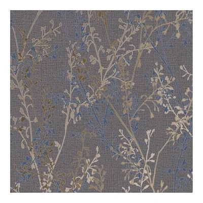 Image of Boutique Wallpaper Breeze Sprig 128036