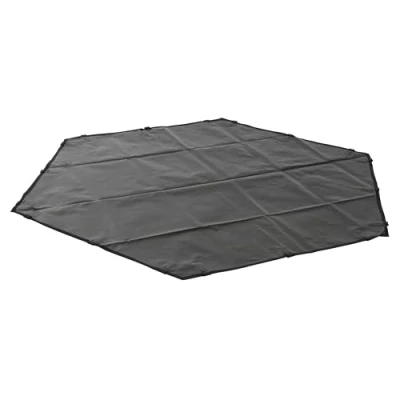 Image of Kerbl 82721 nylon floor for outdoor enclosure 82708
