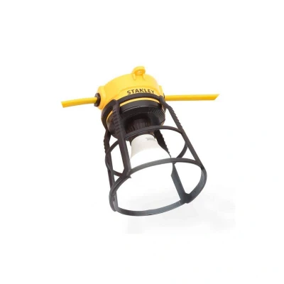 Image of Stanley Festoon 10x10W 22 Metre Work Light E27