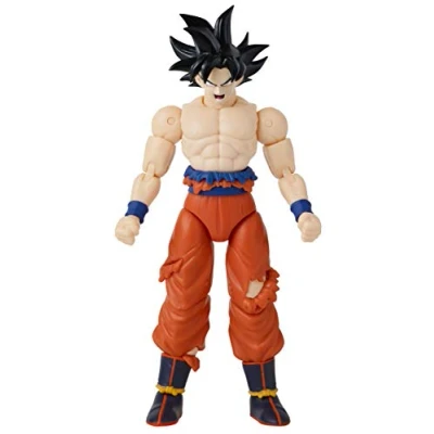 Image of Dragon Ball: Stars Instinct Goku