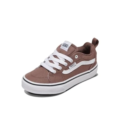 Image of Vans Filmore Sneaker, Canvas Deep Taupe, 12 UK