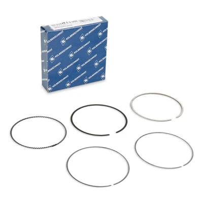 Image of 2700300124, 2700370316, 2700370317, 2700370318, A2700300124 Piston Ring Kit KOLBENSCHMIDT 800114210000 83mm MERCEDES BENZ: A Class, GLC Off Road