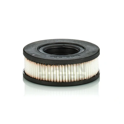 Image of 4813598 Filter, crankcase breather MANN FILTER LC 9005 IVECO: DAILY 4