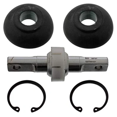 Image of 3852681474SP, A3852681474SP Repair Kit, gear lever FEBI BILSTEIN 08797