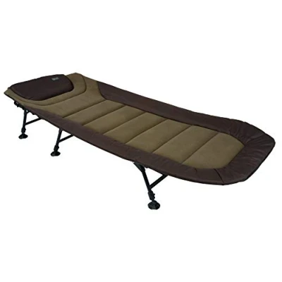Image of Fox EOS 1 Bedchair