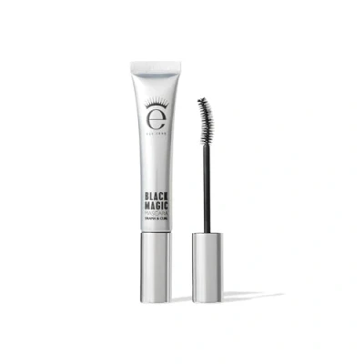 Image of Eyeko Black Magic Intense Mascara Volumising Lengthening Keratin infused Shea butter Vegan