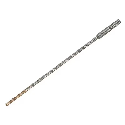 Image of Irwin Speedhammer Quad Drill Bit 6.0 x 260mm IRWIW2039377