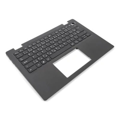 Image of Dell Latitude 3420 Palmrest &amp; CZECH/SLOVAK Backlit Keyboard 04PX9K + 0T45TT (89PC9) (Renewed)