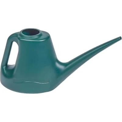 Image of KARRMA 1 Litre Watering Can Lightweight Pot Small Indoor &amp; Outdoor Plant For Garden Plants, Flowers, Hanging Plants Plastic