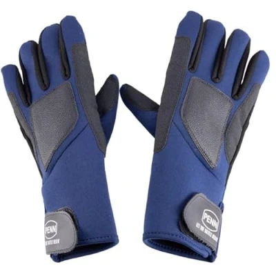 Image of Penn SW Tool Leader gloves L Fishing