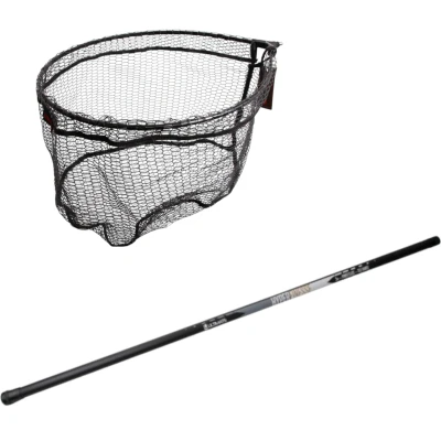Image of Ultimate Coarse Fishing Landing net Set