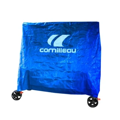 Image of Cornilleau Tabl tennis Table cover SPORT (Blue)