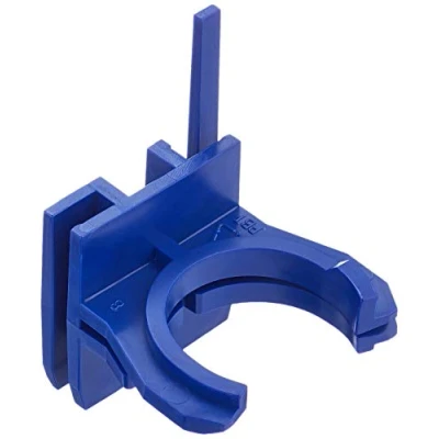 Image of Geberit 241.286.00.1 Support for Imuls 380 Float Valve