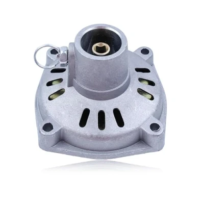 Image of Clutch Drum Cover Assembly Fit for HONDA GX31 GX35 GX35NT GX 31 35 35NT HHT31S Strimmer Trimmers Brush Cutter
