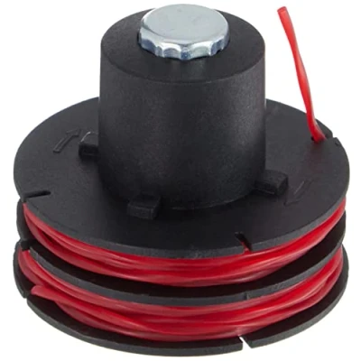 Image of AL KO 112966 Replacement String Spool for GTE 350/450 / 550