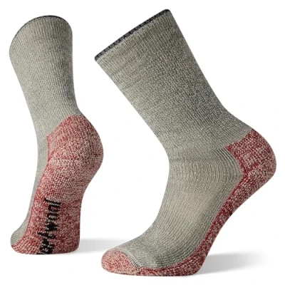 Image of Mountaineer Classic Edition Maximum Cushion Crew Socks