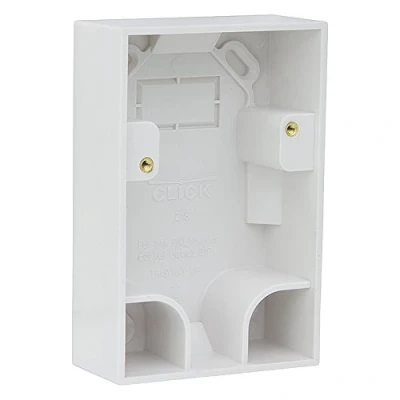 Image of Jegs PRW218 35MM DEEP PATTRESS Box