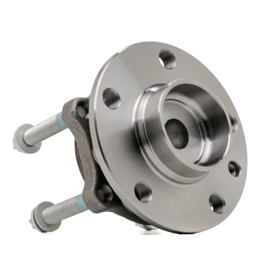 Image of 50707556, 71753816 Wheel bearing kit SKF VKBA 6584 with integrated ABS sensor ALFA ROMEO: 159 Saloon, Brera, Sportwagon