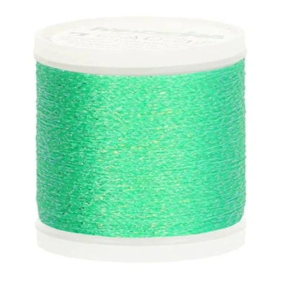 Image of Madeira Thread, Polyester, # 305 Green, 200 m