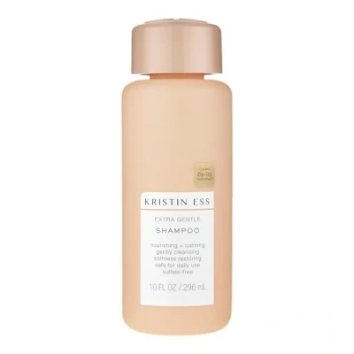 Image of Kristin Ess Extra Gentle Shampoo for Unisex 10 Oz