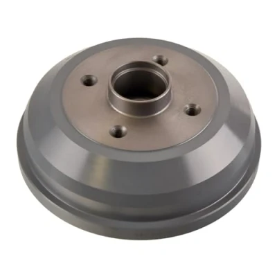 Image of 09196287SK1, 9196287SK1 Brake Drum BLUE PRINT ADBP470010 Rear Axle 228mm VAUXHALL: Corsa Mk2, COMBO Mk2