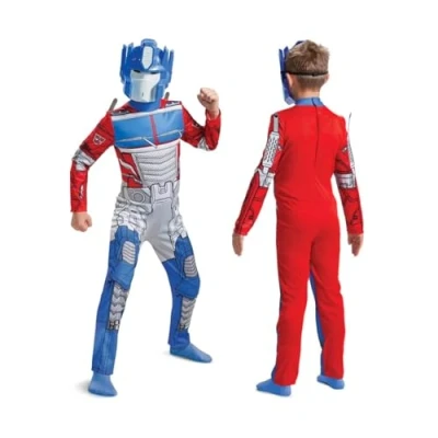 Image of DISGUISE 116309k 15l Costume, Boys, Multi, 7 8