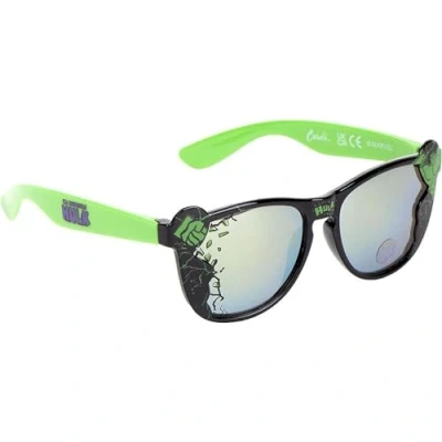 Image of CERDÁ LIFE&#039;S LITTLE MOMENTS Hulk Sunglasses, Multicolored, One Size