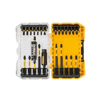 Image of DeWalt DT70730T QZ 25Pc Flextorq Screw Driving Set