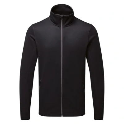 Image of Premier PR808 men&#039;s Jacket in Black