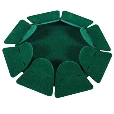 Image of Putting Aid,Putting Cup Indoor Outdoor Green Practice Hole Plate All Direction Putter Training Tool