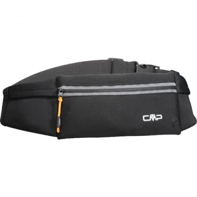 Image of CMP Tuono Running Belt, Black, U