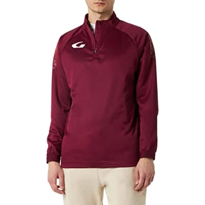 Image of GEMS Levante Sweatshirt, Grenade, XXL